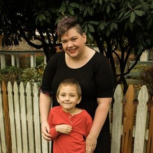 Meet your Posher, Callie